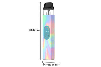 Купить Vaporesso XROS 4 1000mAh KIT (Silver) Vaporesso XROS 4 1000mAh KIT (Silver)