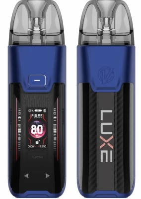 Vaporesso Luxe XR MAX 2 3200mAh (Blue)