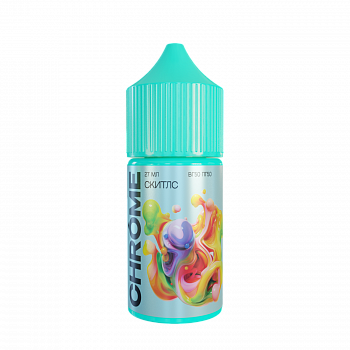 Ар CHROME NORTH STRONG "Скитлс" 30-20