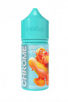 Ароматизатор CHROME NORTH "Апероль шпритц" 15мл (на 30мл)
