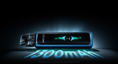 Купить Geek Vape Wenax Q Ultra 1300mAh (Midnight Purple) Geek Vape Wenax Q Ultra 1300mAh (Midnight Purple)